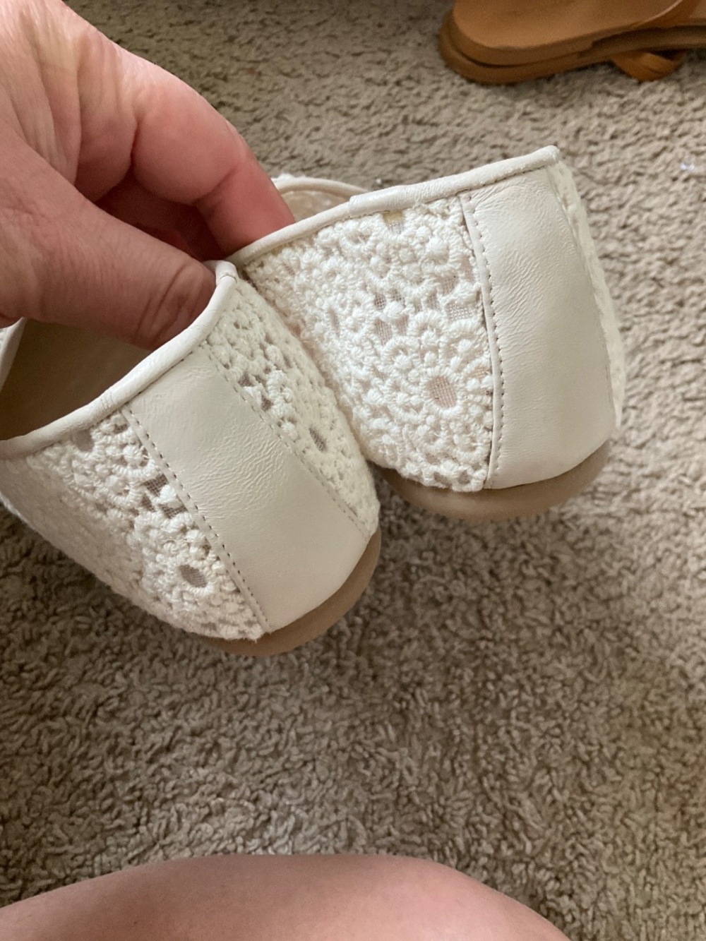 Stuart Weitzman Women's Lee Loafer Flats - Picture 6 of 8